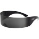 Visor Sunglasses