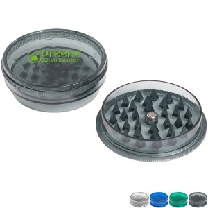 Plastic Herb and Spices Grinder - WO1059
