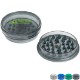 Plastic Herb and Spices Grinder