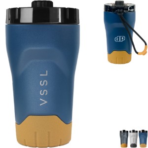 VSSL® Rift Vacuum Insulated Tumbler, 10oz. - GM2698