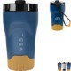 VSSL® Rift Vacuum Insulated Tumbler, 10oz.