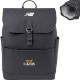 New Balance® Cotton Canvas Laptop Backpack