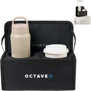 Samsonite® Travel Beverage Caddy - GM2654