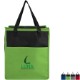 Crystal Cover Non-Woven Grocery Cooler