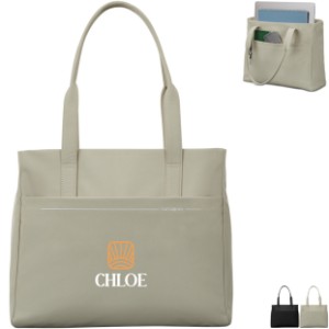 Samsonite® Better Than Basic Laptop Tote - GM2668