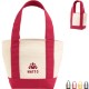 Petite 12oz. Cotton Canvas Tote