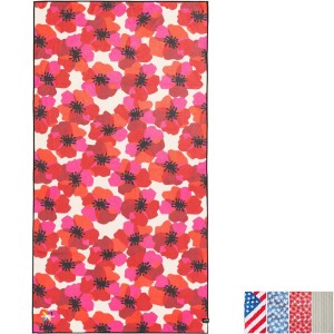 Slowtide® Performance Quick Dry Towel, 60" x 30" - GM2671