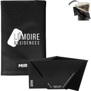 MiiR® Pourigami Pour-Over Dripper - GM2677