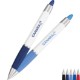 Papermate® Element White Barrel Pen