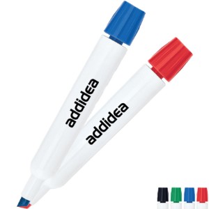 Expo® Chisel Point Dry Erase Marker - GM2700