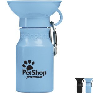 Springland Pets Dog Mini Travel Bottle, 15 oz. - SZ0019