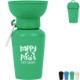 Springland Pets Dog Flip Water Bottle, 20 oz.