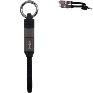 Tekconnect Power Fire 60W Fast Charging Cable - SZ0022