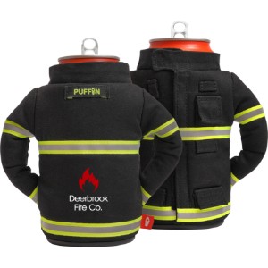 Puffin Drinkwear® The Backdraft  Can Cooler - SZ0009