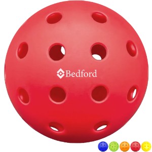 Outdoor Seamless 40 Hole Pickleball - JN2132