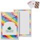Rainbow Playing Cards