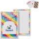 Rainbow Full Color Playing Cards