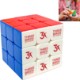 Plastic Puzzle Cube