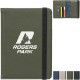 Recycled Passport Travel Wallet
