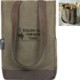 Two Bottle Insulated Wine Cooler Bag