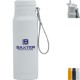 Dometic® Straw Bottle, 33.8oz.