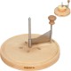 Boska® Amigo Cheese Curler