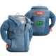 Puffin Drinkwear® The Denim Can Cooler