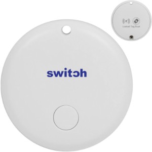 DualLink Smart Tracker - HH1108