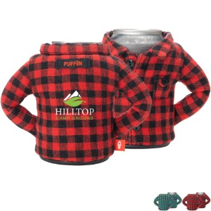 Puffin Drinkwear® The Feller Can Cooler - SZ0013