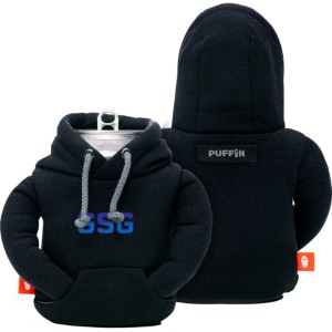 Puffin Drinkwear® The Hoodie Can Cooler - SZ0014
