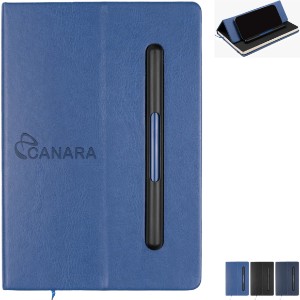 EcoHyde A5 Journal with Pen - HH1112