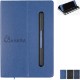 EcoHyde A5 Journal with Pen
