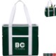 Varsity Club Recycled Polyester Tote