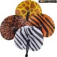 Safari Paper Fan