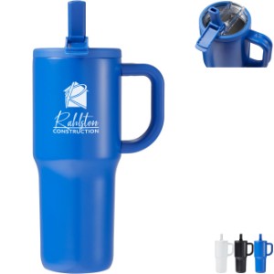 Alpine Vacuum Insulated Travel Mug, 30oz. - BT2575