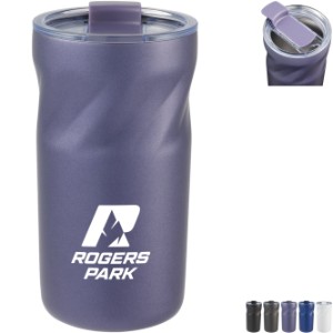 Thalia Vacuum Insulated Tumbler, 16oz. - BT2579