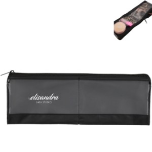 Two-Compartment rPET Travel Organizer - BT2581
