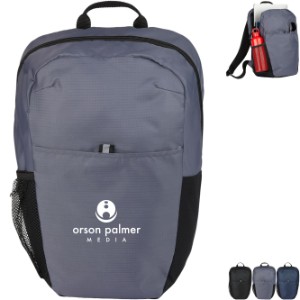 Rocky Recycled 15" Computer Backpack - BT2594