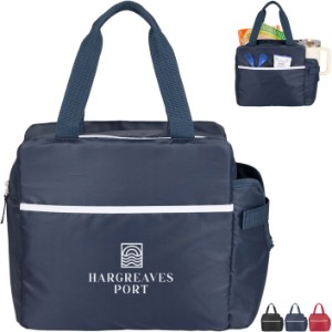 Sidecar 16 Can Recycled Poly Cooler - BT2596