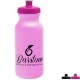 Pink Bike Bottle, 20oz.