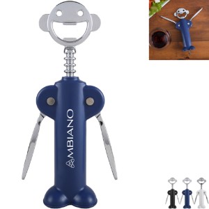 Bottle Buddy Wine & Bottle Opener - EV1005