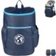 Kade Recycled 24-Can Backpack Cooler