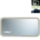 Car Visor Mirror w/ LED Lighting