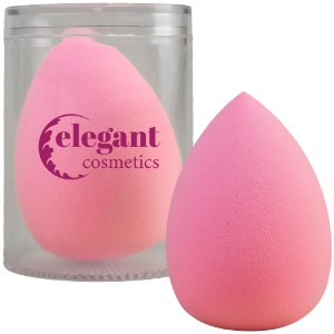 Egg Shaped Beauty Sponge - AL1076