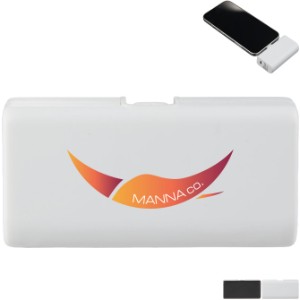 Stay Powered Power Bank w/ Type-C Tip, 1200mAh - BT2577
