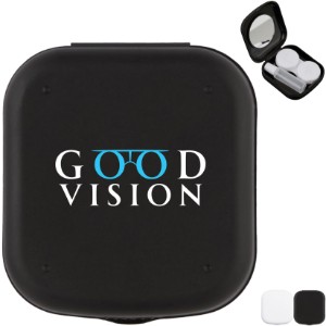 Recycled Contact Lens Travel Kit - BT2591