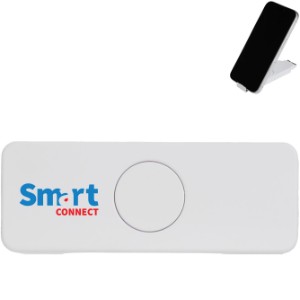 Spin-It Phone Holder & Screen Cleaner - BT2597