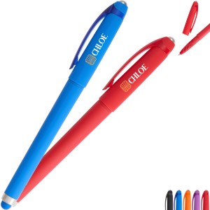 Rovio Recycled Fidget Stylus Pen - BT2595