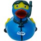 Scuba Diver Rubber Duck