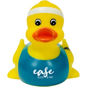 Fitness Workout Rubber Duck - GV1509